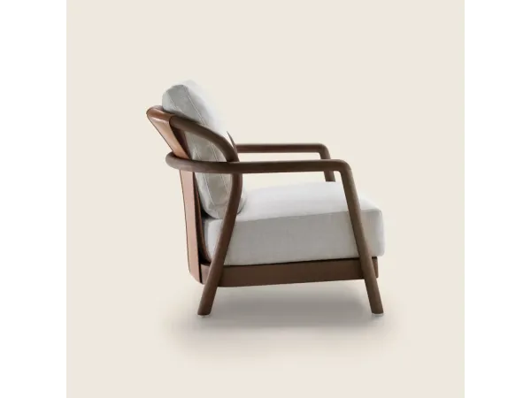 Alison 扶手椅 Flexform