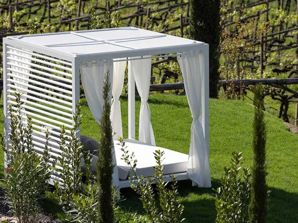 Die Gartenlaube Bivacco von Varaschin