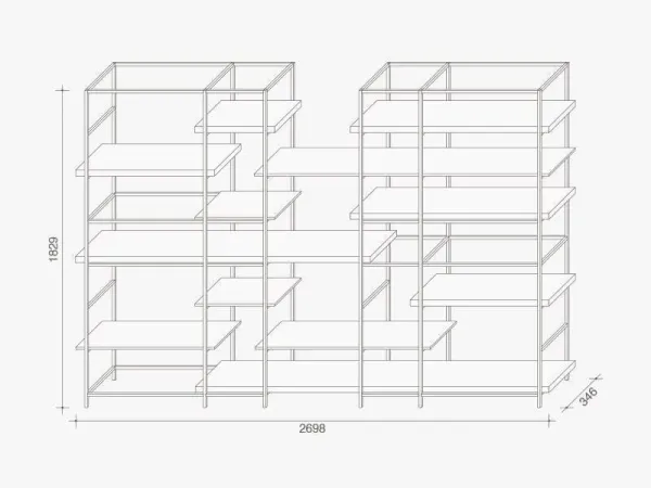 Version B de la librairie Plain de Lema