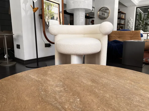 Fauteuil Jeanette Meridiani - VENTES