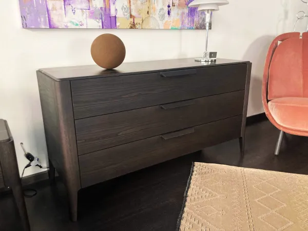 Ziggy Night Bedroom Set by Porada on sale