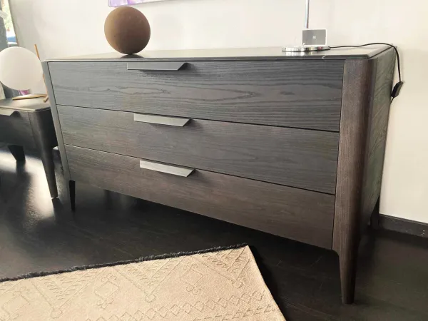 Ziggy Night Bedroom Set by Porada on sale