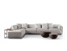 The Bacon sofa by Meridiani