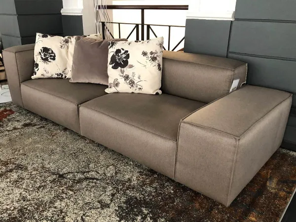 NeoWall Sofa Living Divani - SALDEN