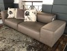 NeoWall Sofa Living Divani - SALDEN
