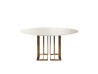 The Charlie table by Meridiani