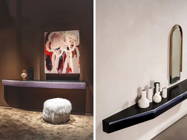 Baxter Altea 櫃台的詳細資訊