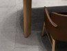 Details of the Inca rug by Flexform