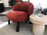 Achetez Fauteuil Olaf de Baxter - VENTES