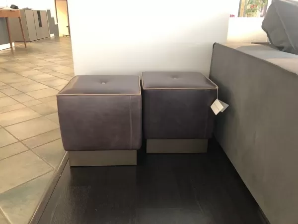 Baxter Anais Pouf - SALES