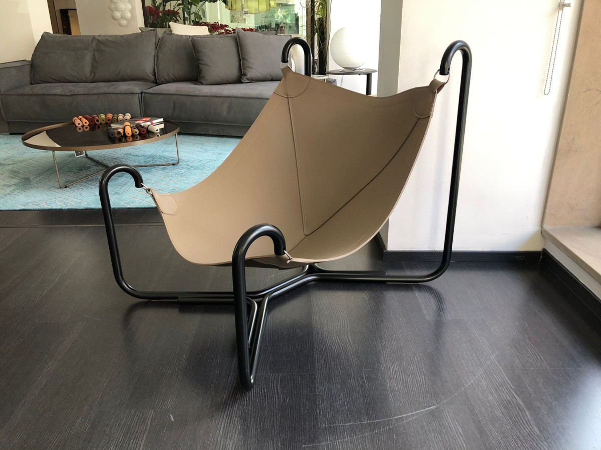 Busnelli Baffo Armchair - SALE