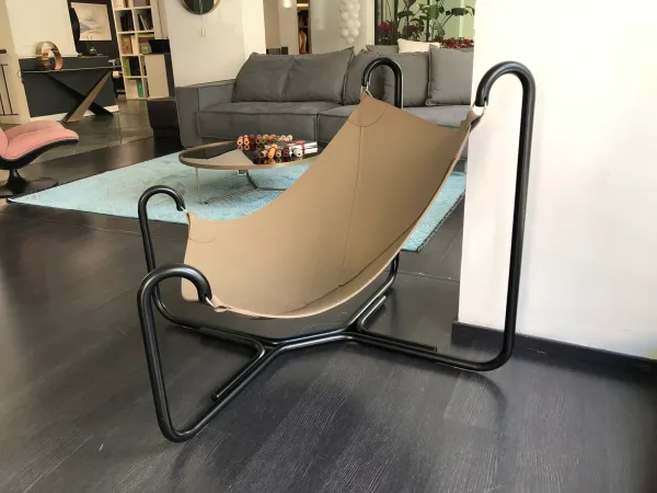 Busnelli Baffo Poltrona - SALDI