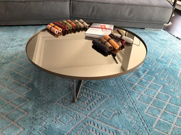 Cattelan Italia Billy Coffee Table - SALES