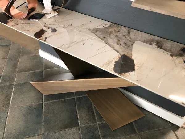 Riflessi Living Console - SALDEN