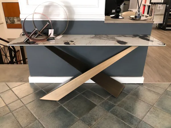 Riflessi Living Consolle - SALDI