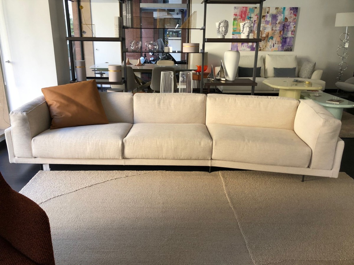 Living Divani Echoo Sofa - SALDEN