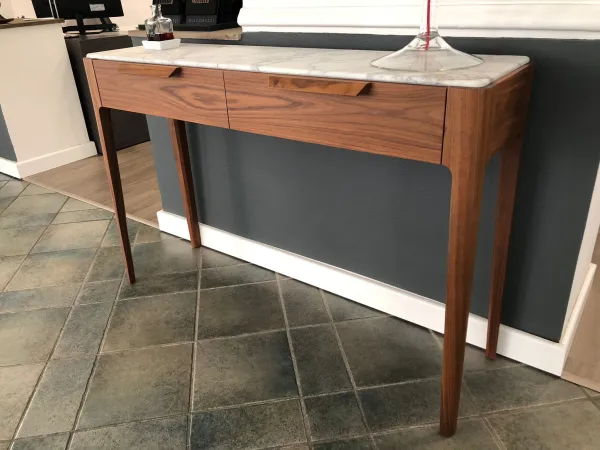 Porada Ziggy 10 Console - VENTES