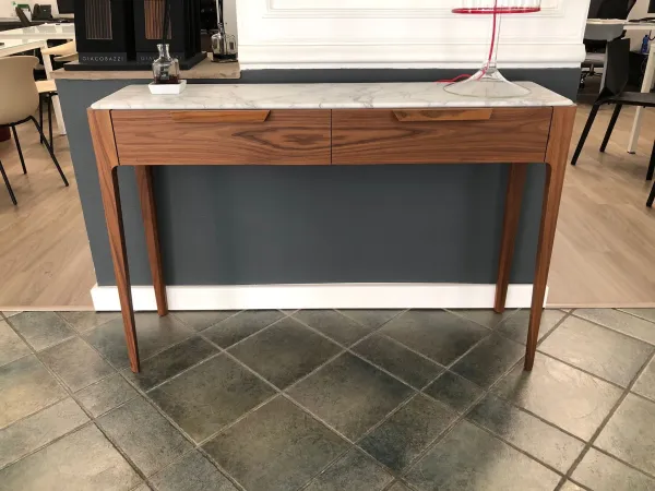 Porada Ziggy 10 Console - VENTES