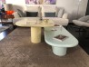 Franca e Allegra Tables Basses - VENTES