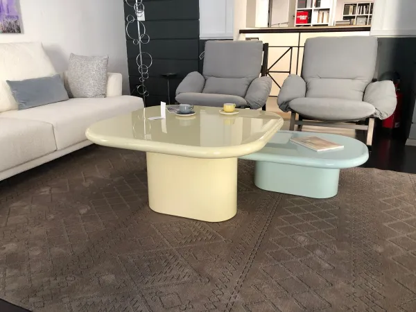 Franca e Allegra Tables Basses - VENTES