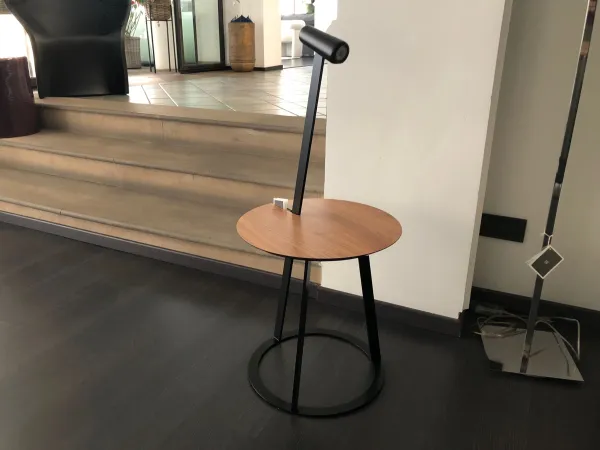 Horm Albino Torcia Table Basse - Ventes