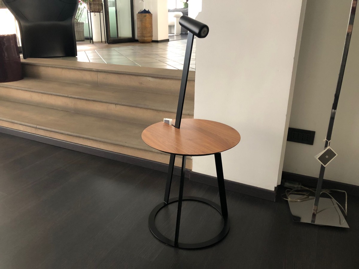 Horm Albino Torcia Coffee Table - SALES