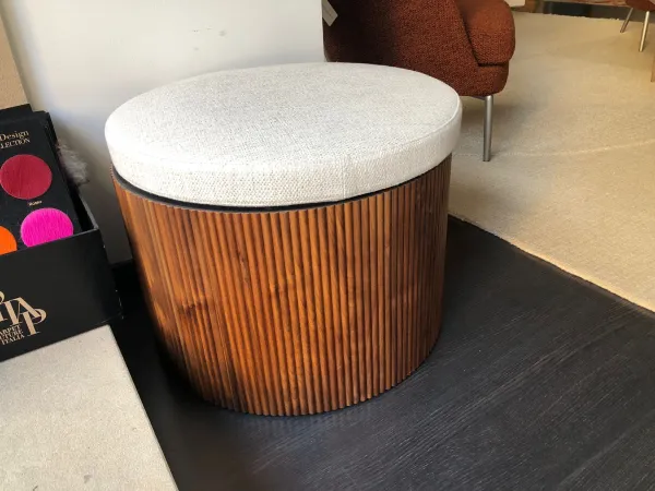 Lema Drum Puff - SALDEN