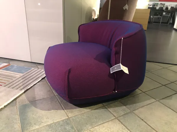 Kristalia Brioni Sillón - VENTA