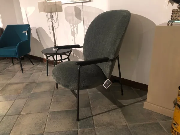 Lema Armchair Claire - SALES