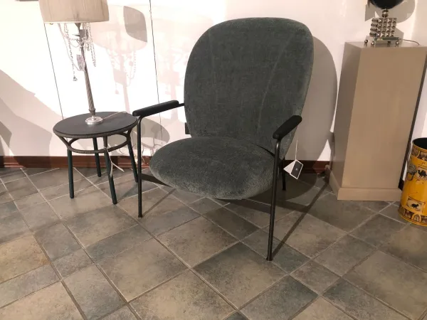 Lema Armchair Claire - SALES