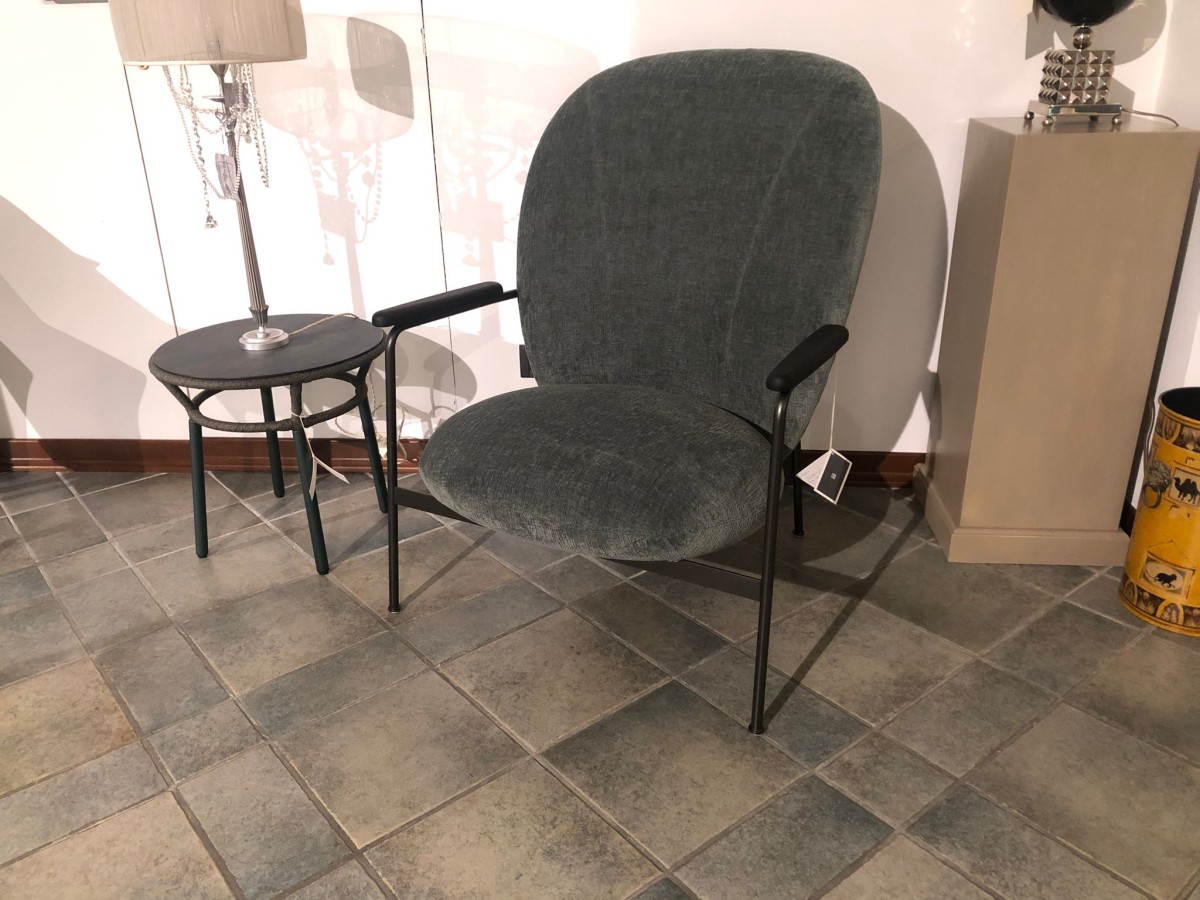 Lema Claire Fauteuil - VENTES