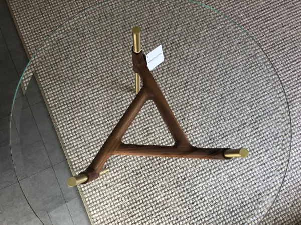 Porada Coffee Table Joint - SALE