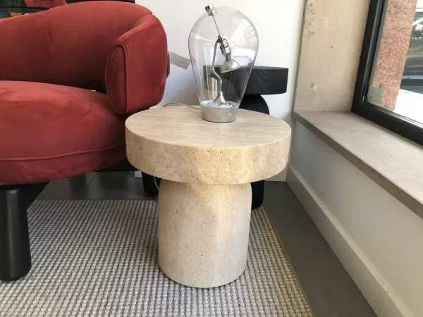 Lema Francis Coffee Table - SALES