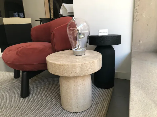 Lema Francis Tables Basses - VENTES