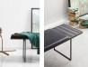 The Uma bench by Lema