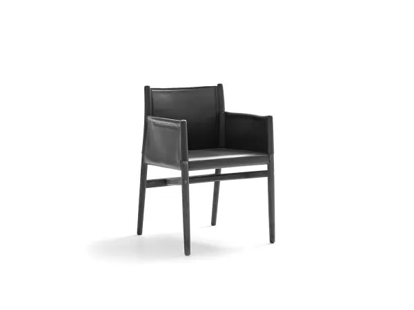Ayon chair by Lema