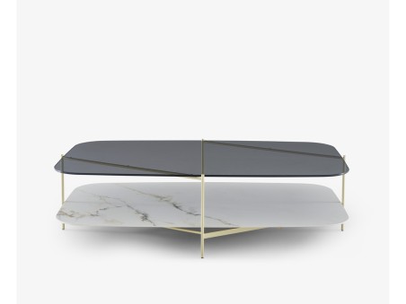 Mesa baja Clyde de Ligne Roset