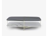 Der Clyde Couchtisch von Ligne Roset