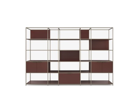 La bibliothèque Dita de Ligne Roset