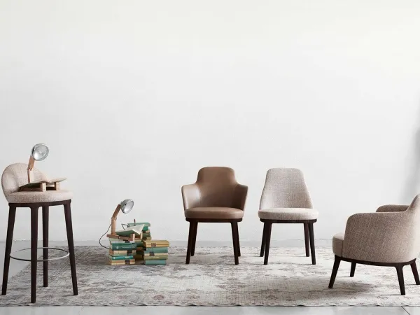 Lucylle en todas sus variantes