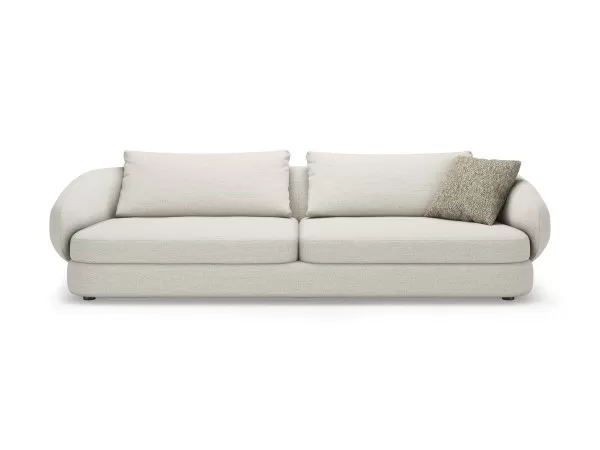 Craig Sofa Cattelan | Contemporary design | Mobilificio Marchese