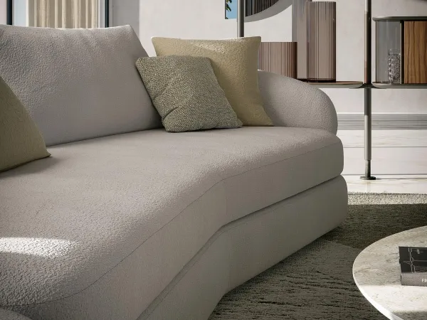 Craig 沙发 Cattelan Italia | 当代设计 | Mobilificio Marchese
