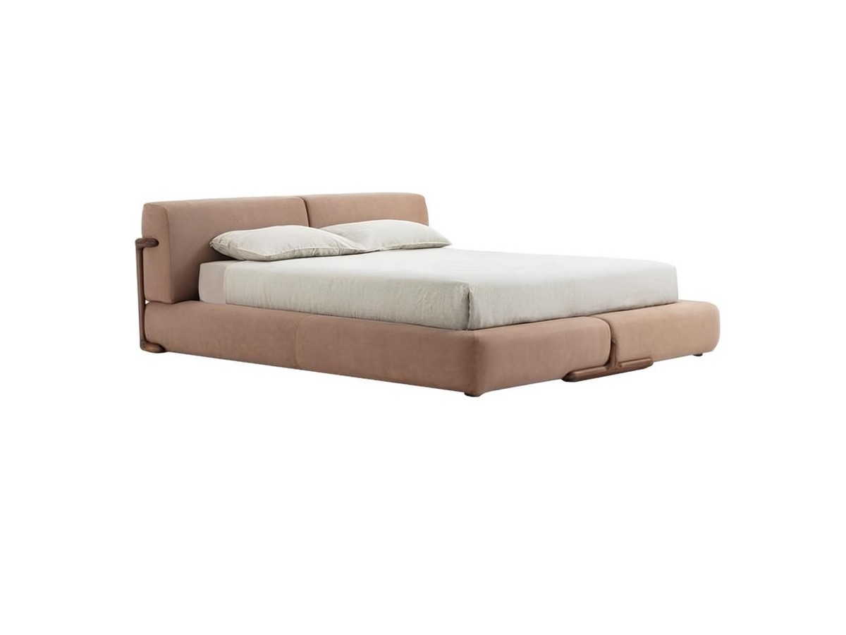 Klem Letto Porada | Arredamento italiano | Mobilificio Marchese