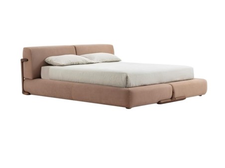 Klem Letto Porada | Arredamento italiano | Mobilificio Marchese