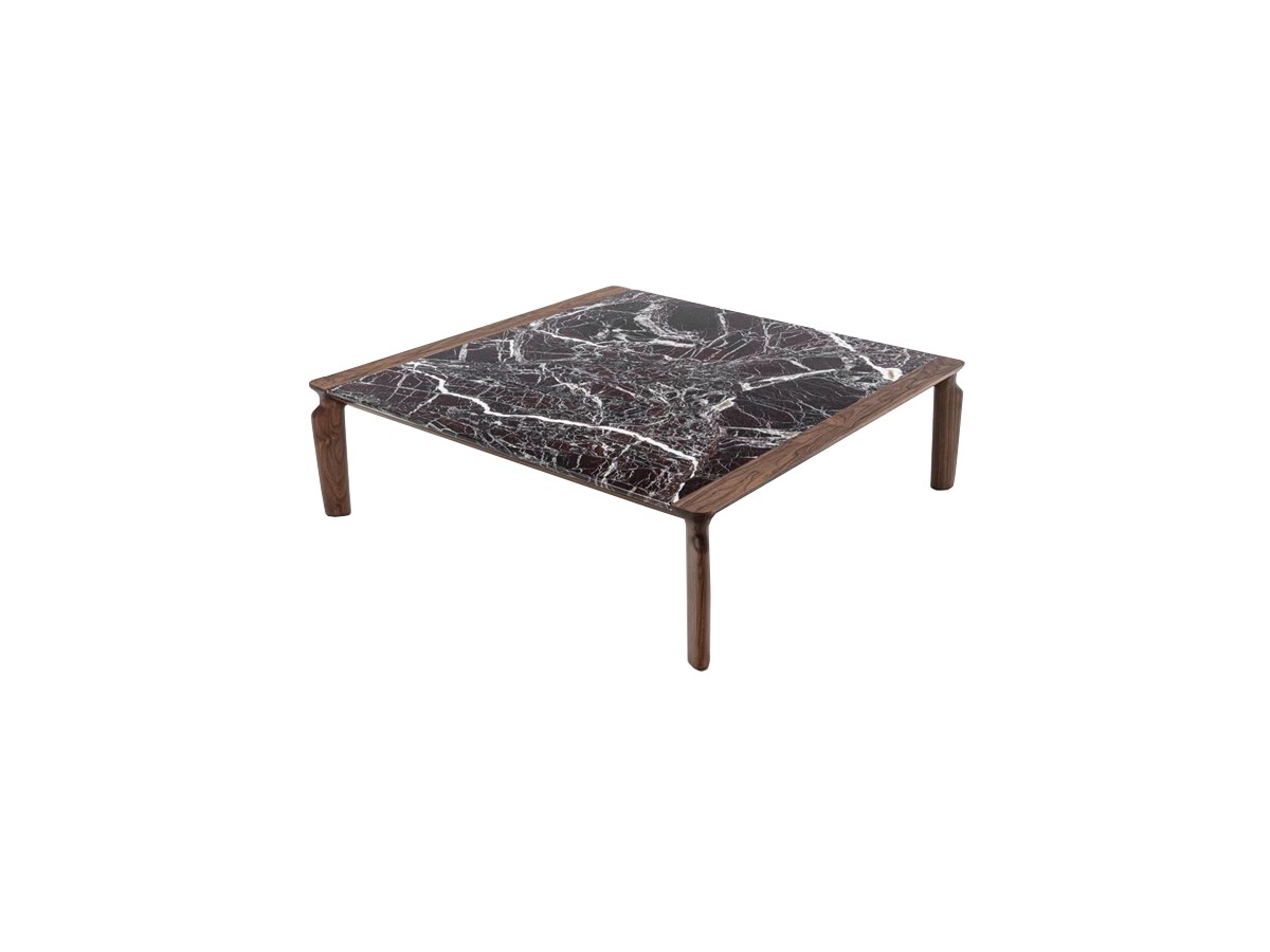 The Askos coffee table by Porada