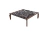 The Askos coffee table by Porada