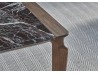 Details of the Askos side table by Porada