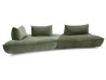 The Night Fever sofa by Arketipo