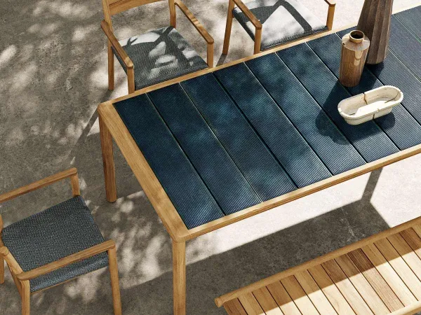 La table Panama de Atmosphera