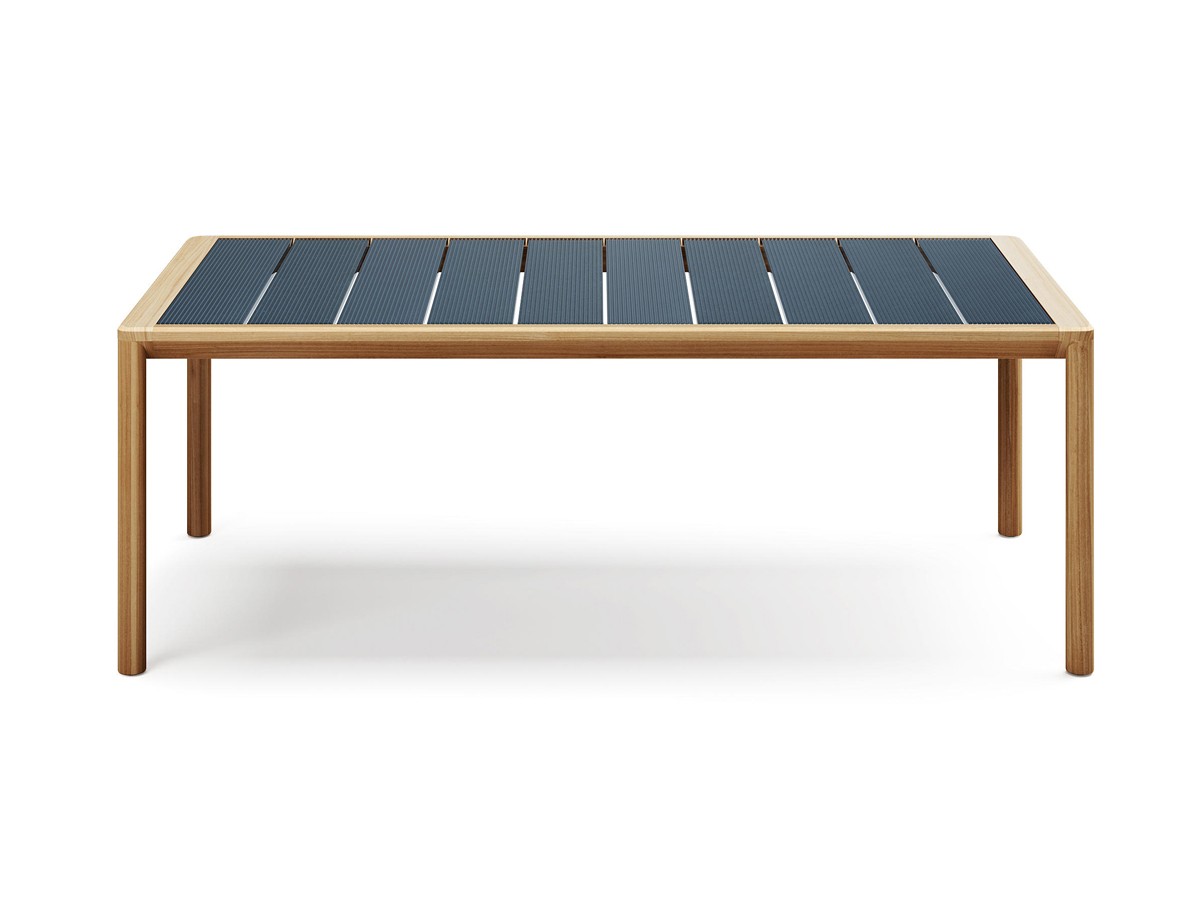 La table Panama de Atmosphera